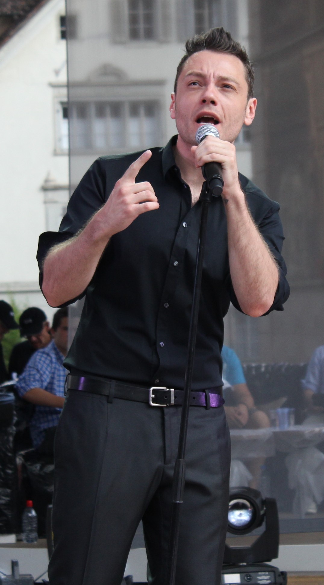 Tiziano Ferro