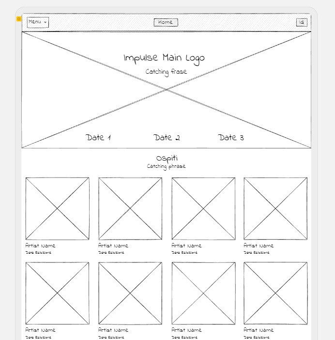 wireframe